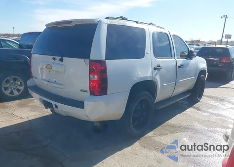 2007 Chevrolet Tahoe Ls z USA, uszkodzony, nr VIN 1GNFK13007J316256